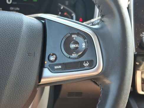 Used 2020 Honda CR-V Touring image 24