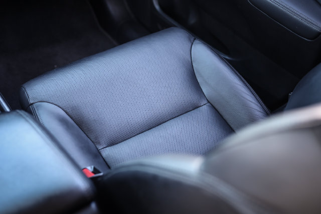 Used 2016 Honda CR-V EX-L image 22