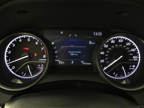 Used 2023 Toyota Camry SE AWD/4WD image 20