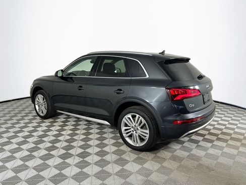 Used 2018 Audi Q5 2.0T Premium Plus w/ Premium Plus Package image 5