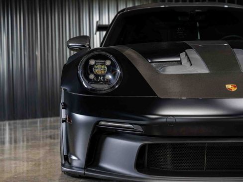 Used 2025 Porsche 911 GT3 RS RWD image 58