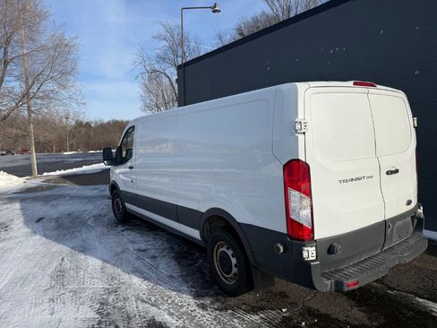 Used 2018 Ford Transit 250 148 Low Roof image 6
