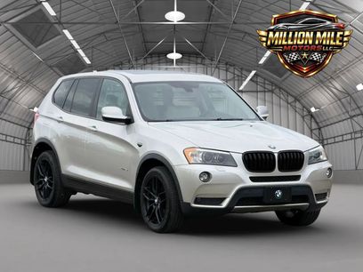Used 2014 BMW X3 xDrive35i