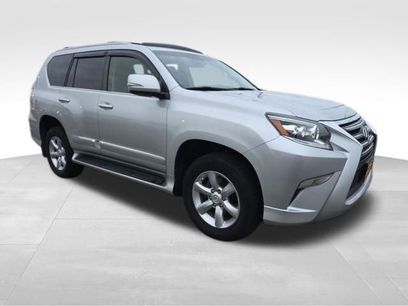 Used 2015 Lexus GX 460
