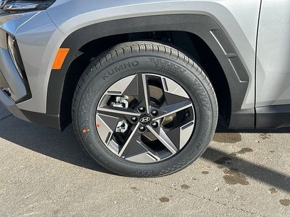 New 2026 Hyundai Tucson SEL