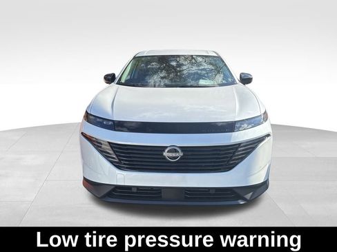 New 2026 Nissan Murano SV image 7