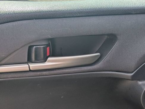 Used 2025 Toyota Camry LE FWD image 13