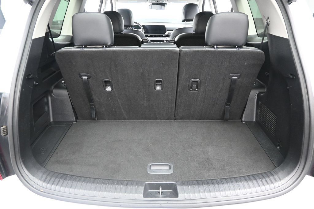 Used 2025 Kia Telluride S AWD/4WD image 14