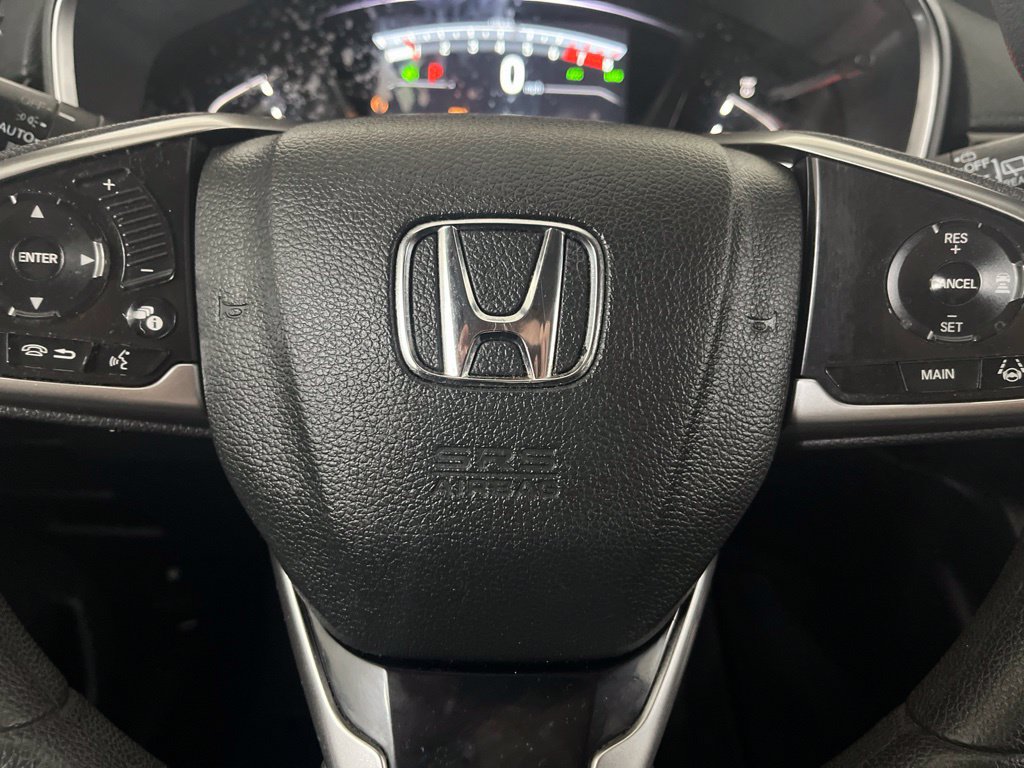 Used 2017 Honda CR-V EX image 59