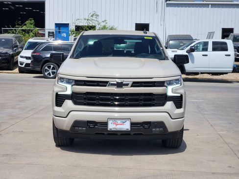 New 2026 Chevrolet Silverado 1500 RST RWD image 6