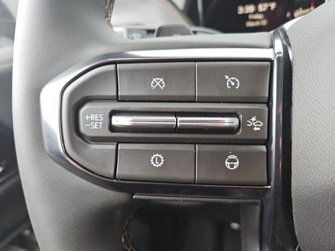 New 2026 GMC Yukon XL AT4 w/ AT4 Premium Plus Package image 32