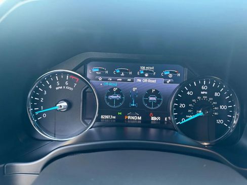 Used 2020 Ford Expedition Max XLT w/ Equipment Group 202A image 20