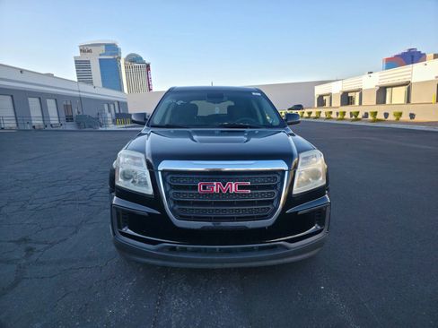 Used 2016 GMC Terrain SLE FWD image 2