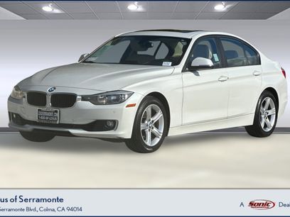 Used 2014 BMW 328i Sedan