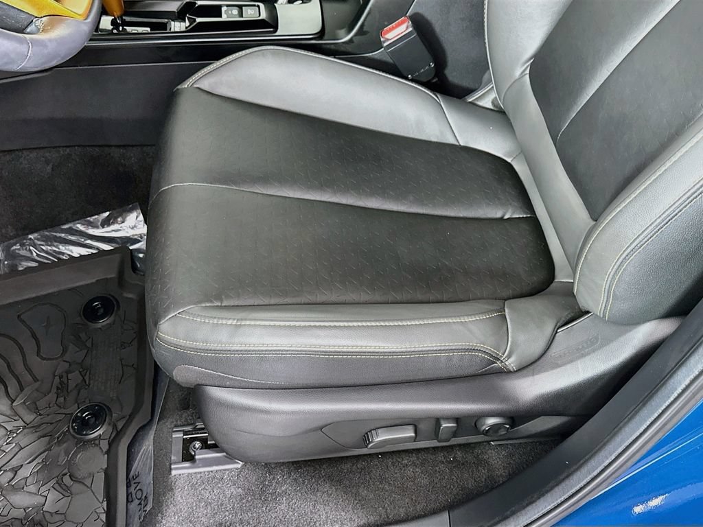 Certified 2026 Subaru Forester Wilderness AWD/4WD image 27