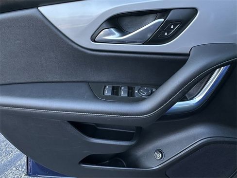 Certified 2022 Chevrolet Blazer LT image 21