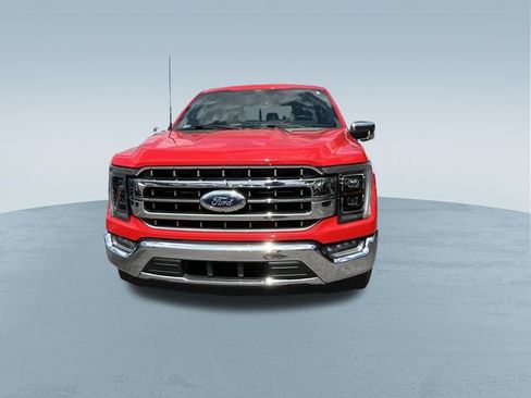 Used 2021 Ford F150 Lariat w/ Equipment Group 502A High RWD image 10