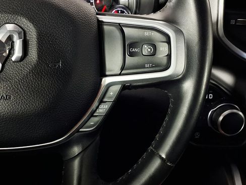 Used 2021 RAM 1500 Lone Star RWD image 19