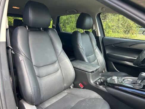 Used 2022 MAZDA CX-9 Touring image 37