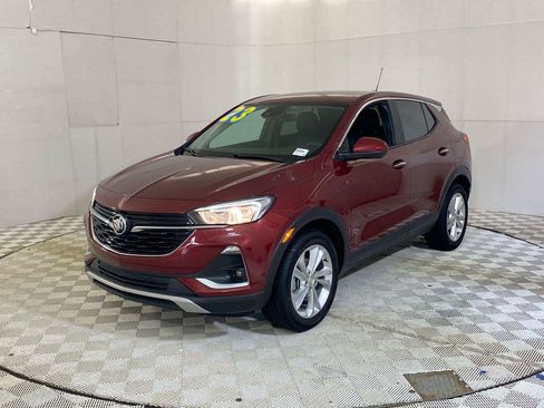 Used 2023 Buick Encore GX Preferred w/ Cold Weather Comfort Package FWD image 5