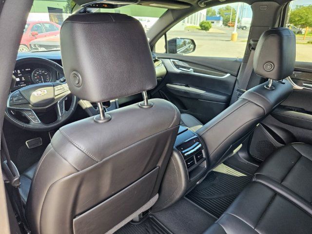 Used 2021 Cadillac XT5 Sportv AWD/4WD image 25