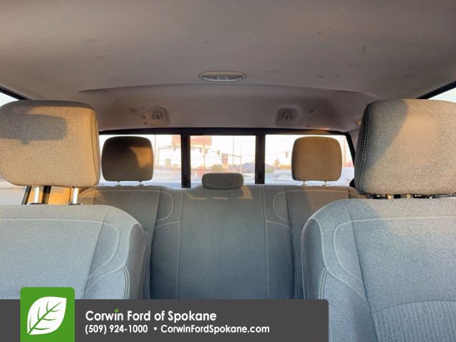 Used 2019 RAM 2500 Tradesman AWD/4WD image 31