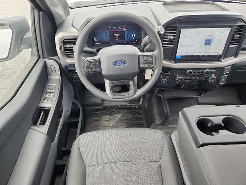 New 2025 Ford F150 XL image 7