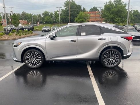 New 2026 Lexus RX 350 Premium Plus AWD/4WD image 5