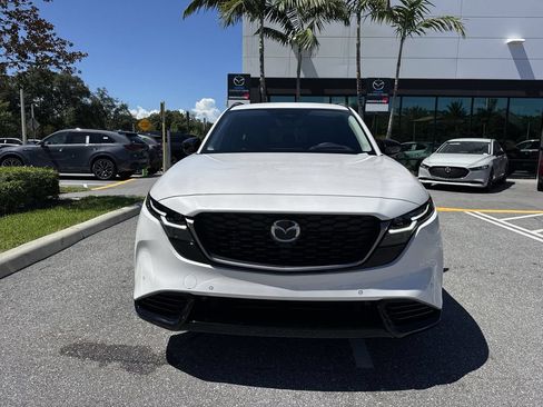New 2026 MAZDA CX-5 2.5 S w/ Premium Package AWD/4WD image 29