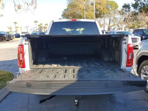 Used 2022 Ford F150 XL w/ STX Appearance Package image 9
