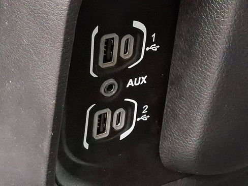 Used 2023 RAM 1500 Big Horn image 23