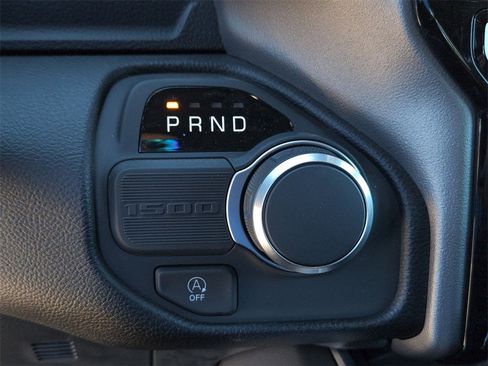 New 2026 RAM 1500 Big Horn image 26