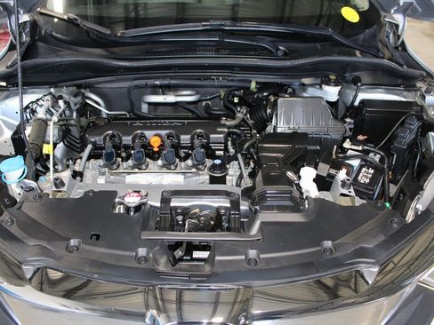 Used 2022 Honda HR-V LX image 13