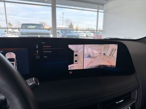 Used 2025 Cadillac CT5 Premium Luxury w/ Sun And Sound Package image 27