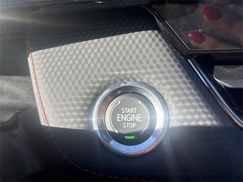 New 2026 Chevrolet Equinox RS w/ LPO, Floor Liner Package image 17