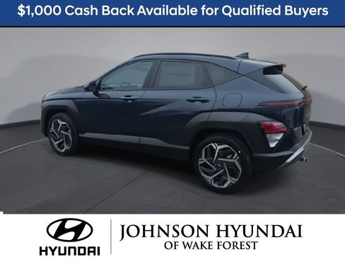New 2026 Hyundai Kona SEL Premium image 7