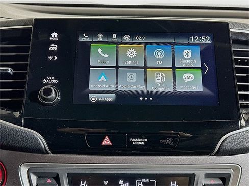 Used 2020 Honda Pilot EX-L image 15