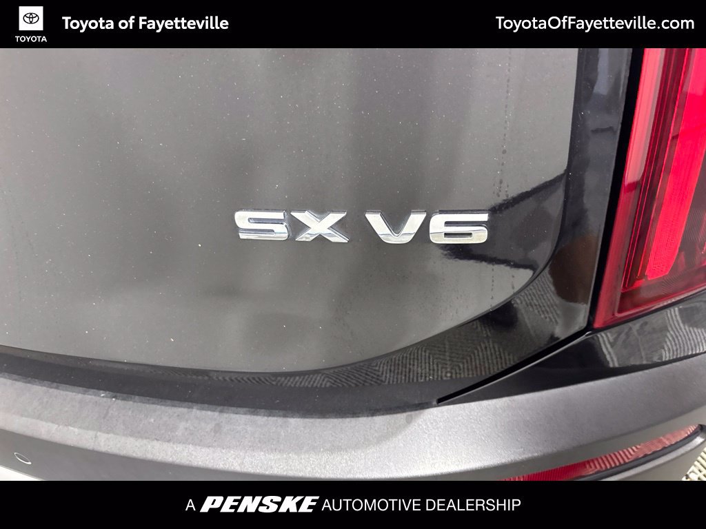 Used 2020 Kia Telluride SX w/ Towing Package FWD image 5