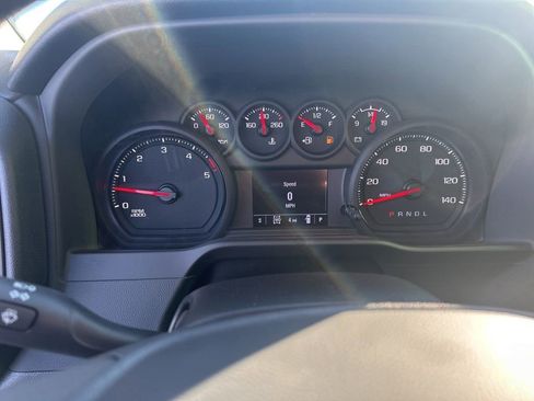 New 2026 GMC Sierra 3500 Pro w/ Convenience Package image 23