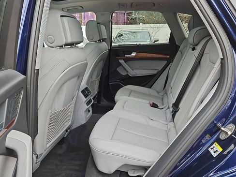 Used 2023 Audi Q5 2.0T Premium Plus w/ Premium Plus Package image 20