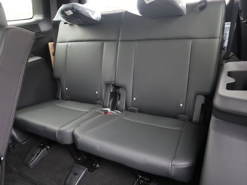 New 2026 Hyundai Santa Fe SEL image 18