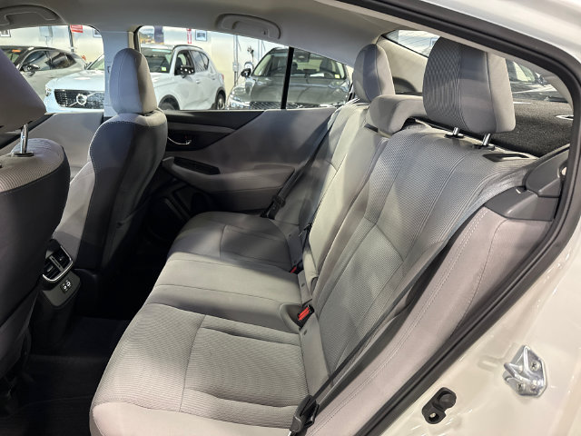 Certified 2024 Subaru Legacy Premium AWD/4WD image 22