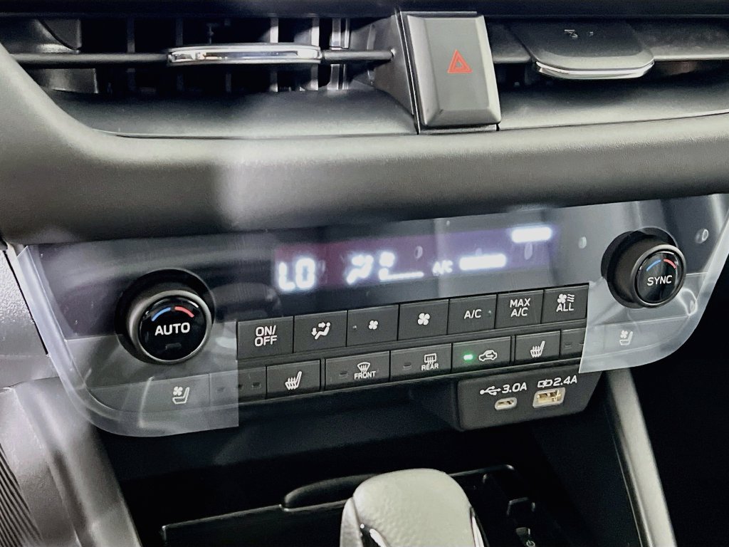 New 2026 Subaru Outback Touring XT AWD/4WD image 13