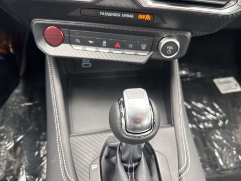 New 2026 Ford Mustang GT Premium w/ GT Performance Package RWD image 18