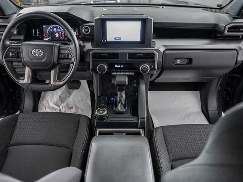 Used 2025 Toyota 4Runner SR5 image 22