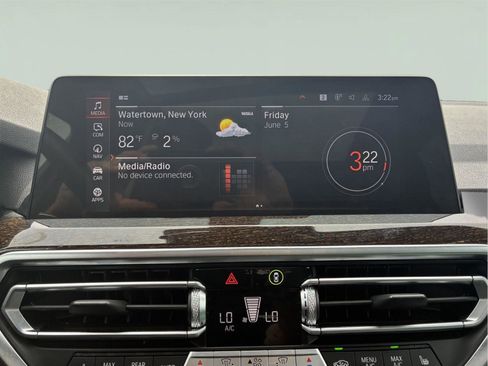 Used 2023 BMW X3 xDrive30i AWD/4WD image 28