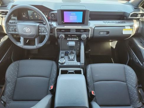 New 2026 Toyota Tacoma SR5 image 23