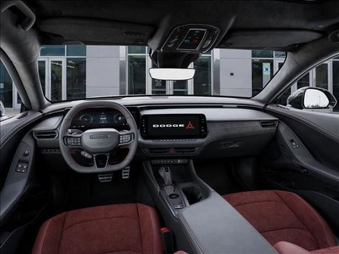 New 2026 Dodge Charger R/T Scat Pack image 14