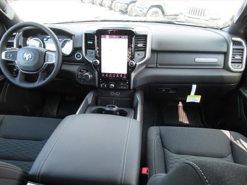 New 2026 RAM 1500 Big Horn image 13