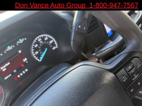 Used 2026 Ford F150 STX RWD image 23